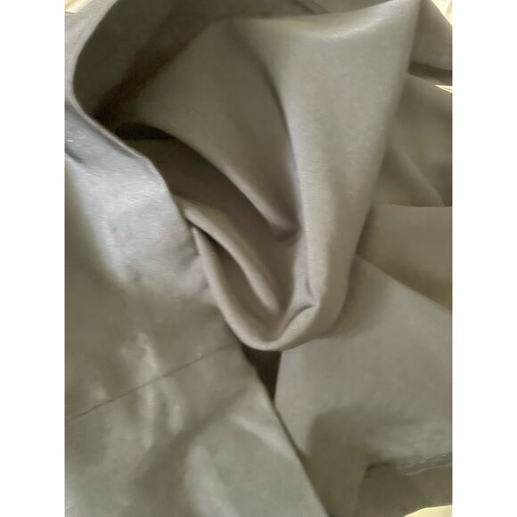 Banana Republic Women Mini Sheath Dress 2 Black Cocktail Dressy‎ Whimsygoth Y2K - Picture 8 of 11